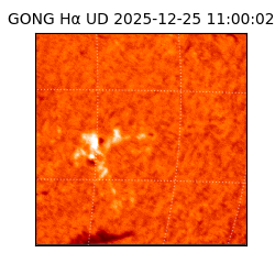 gong - 2025-12-25T11:00:02