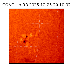 gong - 2025-12-25T20:10:02