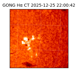 gong - 2025-12-25T22:00:42