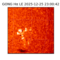 gong - 2025-12-25T23:00:42