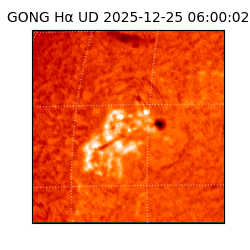 gong - 2025-12-25T06:00:02