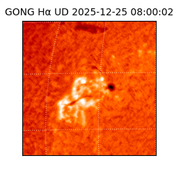 gong - 2025-12-25T08:00:02