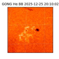 gong - 2025-12-25T20:10:02