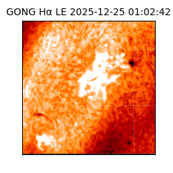 gong - 2025-12-25T01:02:42