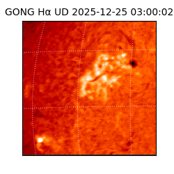 gong - 2025-12-25T03:00:02