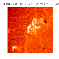 gong - 2025-12-25T05:00:02