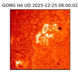gong - 2025-12-25T06:00:02
