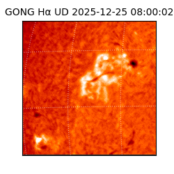 gong - 2025-12-25T08:00:02