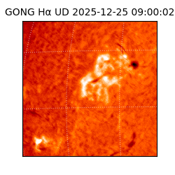 gong - 2025-12-25T09:00:02