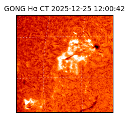 gong - 2025-12-25T12:00:42