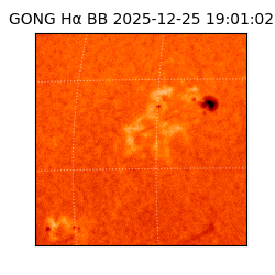 gong - 2025-12-25T19:01:02