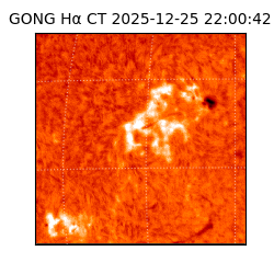 gong - 2025-12-25T22:00:42
