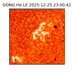 gong - 2025-12-25T23:00:42