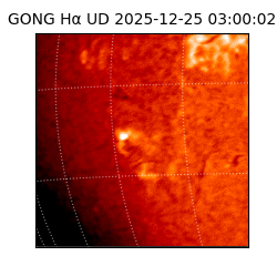 gong - 2025-12-25T03:00:02
