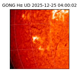 gong - 2025-12-25T04:00:02