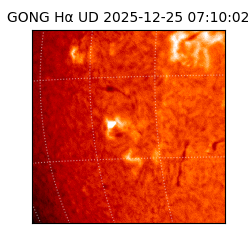 gong - 2025-12-25T07:10:02