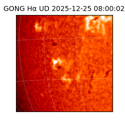 gong - 2025-12-25T08:00:02