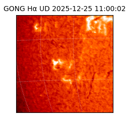 gong - 2025-12-25T11:00:02