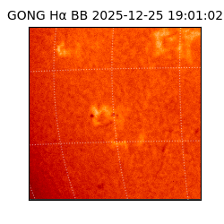 gong - 2025-12-25T19:01:02