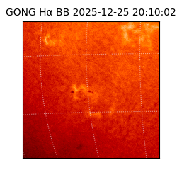 gong - 2025-12-25T20:10:02
