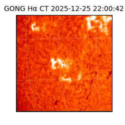 gong - 2025-12-25T22:00:42