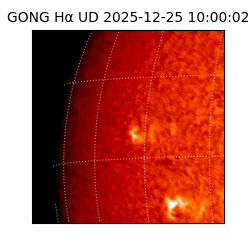 gong - 2025-12-25T10:00:02