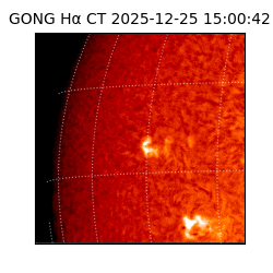 gong - 2025-12-25T15:00:42