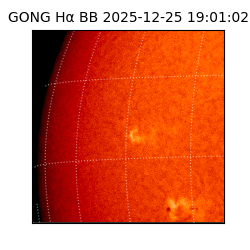gong - 2025-12-25T19:01:02