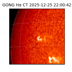 gong - 2025-12-25T22:00:42