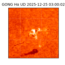 gong - 2025-12-25T03:00:02