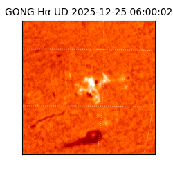 gong - 2025-12-25T06:00:02