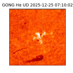 gong - 2025-12-25T07:10:02