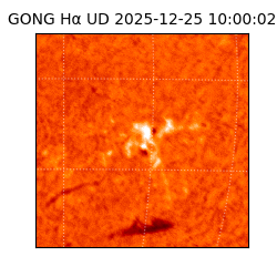 gong - 2025-12-25T10:00:02