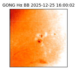 gong - 2025-12-25T16:00:02