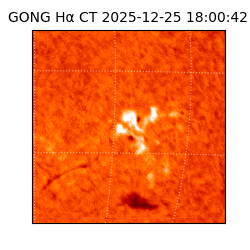 gong - 2025-12-25T18:00:42