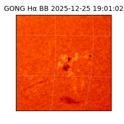 gong - 2025-12-25T19:01:02
