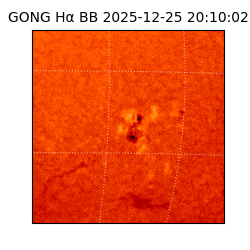 gong - 2025-12-25T20:10:02