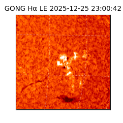 gong - 2025-12-25T23:00:42