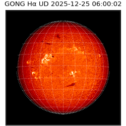 gong - 2025-12-25T06:00:02