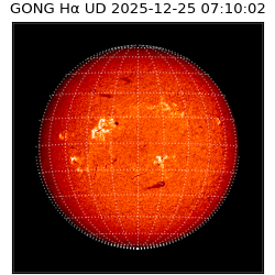 gong - 2025-12-25T07:10:02