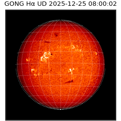 gong - 2025-12-25T08:00:02