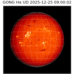 gong - 2025-12-25T09:00:02