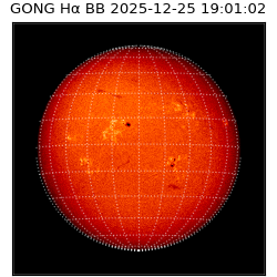 gong - 2025-12-25T19:01:02