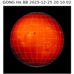 gong - 2025-12-25T20:10:02