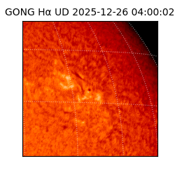 gong - 2025-12-26T04:00:02