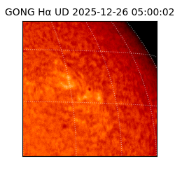 gong - 2025-12-26T05:00:02