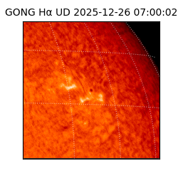 gong - 2025-12-26T07:00:02