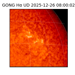 gong - 2025-12-26T08:00:02