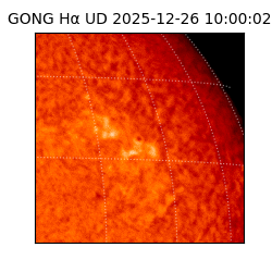 gong - 2025-12-26T10:00:02