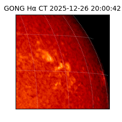 gong - 2025-12-26T20:00:42